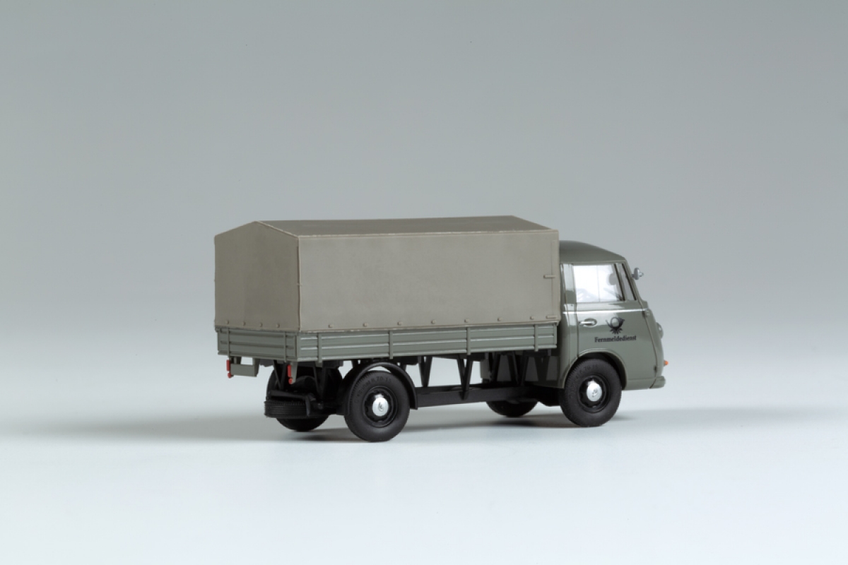 mini car 66026 MC Goliath Expr. 1100 Pritsc