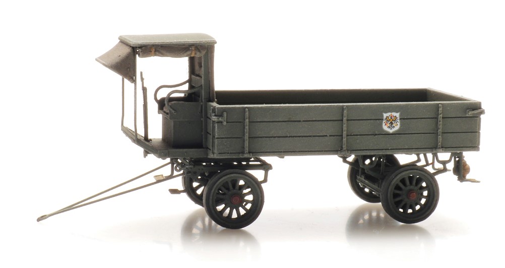 Artitec 6870561 Anhänger 1. Weltkrieg