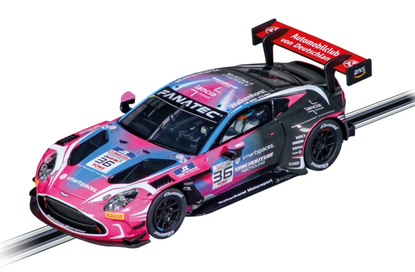 32071 DIG132 Aston Martin Vantage AMR GT3 Evo