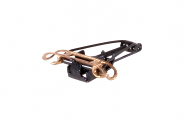 Sommerfeldt 969 DB Einholm Stromabnehmer ohne Isolatoren