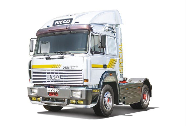 3926 IVECO Turbostar 190.48 Special