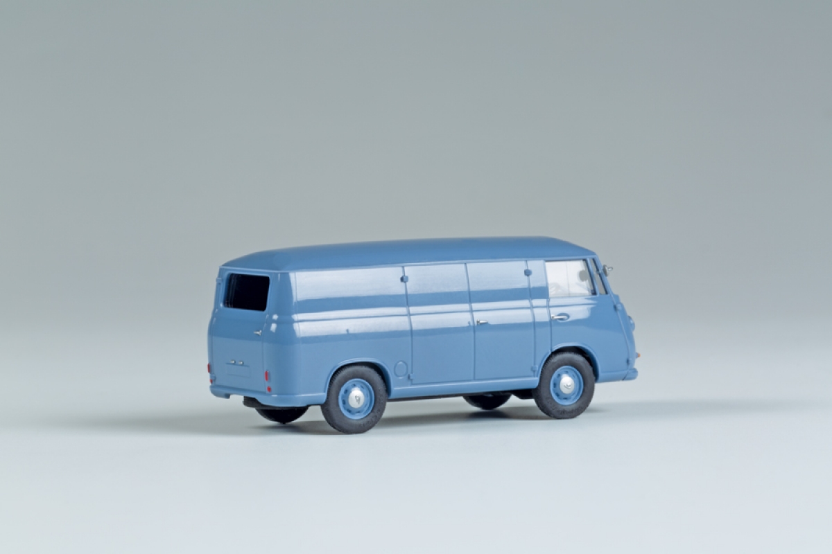 mini car 66006 MC Goliath Expr. 1100 Kasten