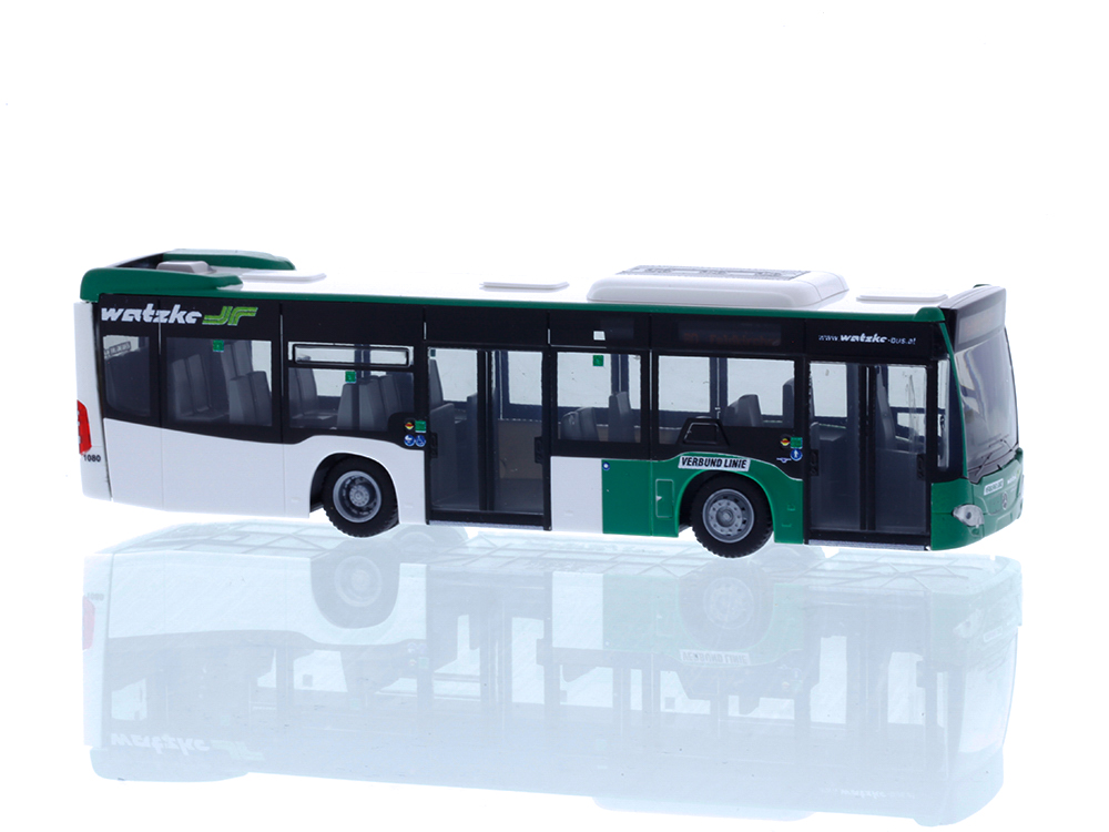 67938 MB Citaro K (2015) Verbundlinie Watzke