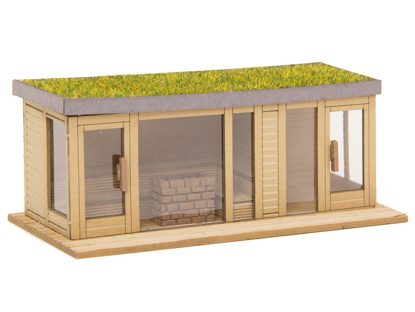 14397 Sauna mit Ausblick