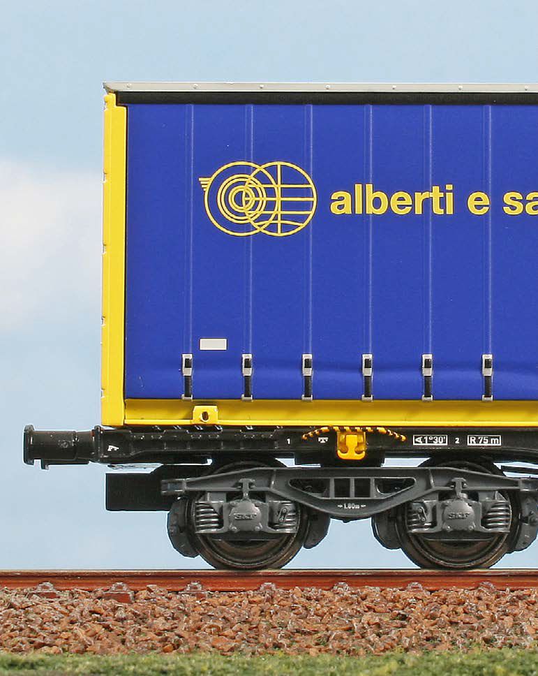 ACME 40384 GTS ContainerwagenSggrmms 90 Ep.5/6