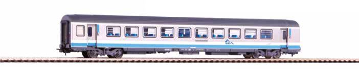 97110 SNCF TER Personenwagen 2.Kl. Ep.5