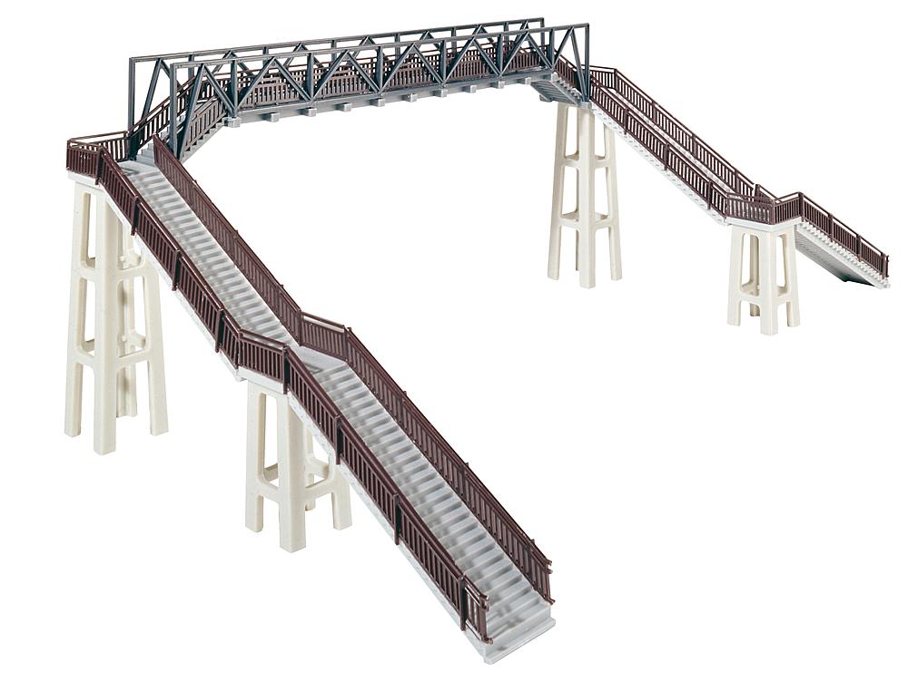 120179 Fußgängerbrücke