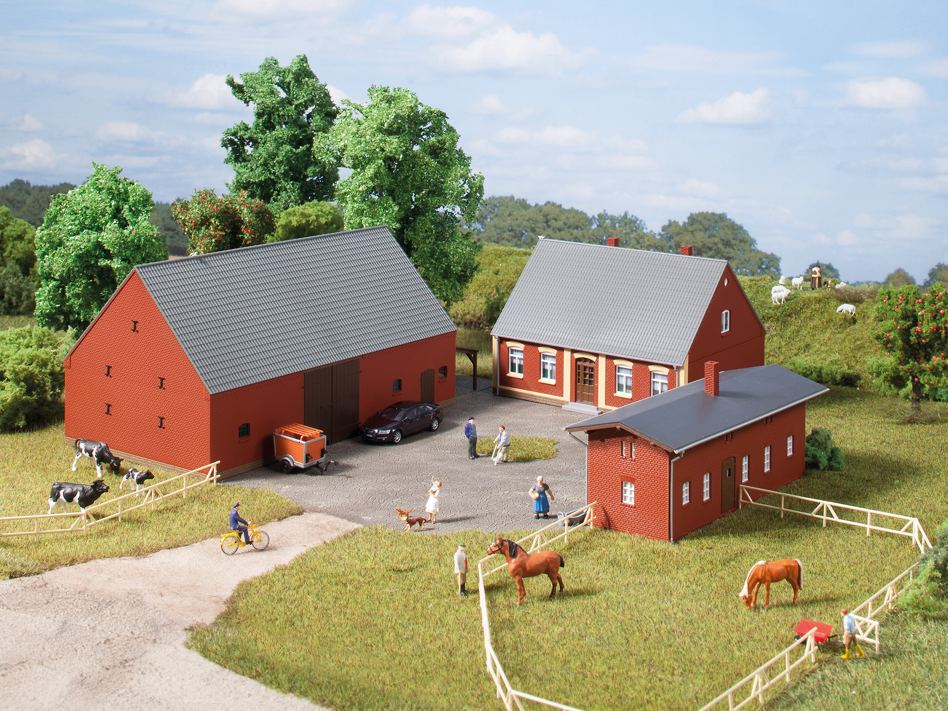 11439 Bauernhof