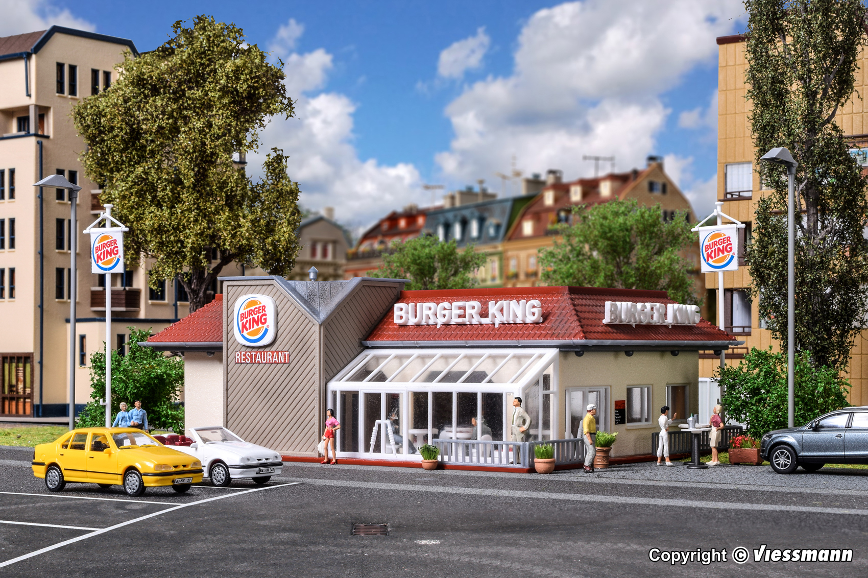 43632 Burger King
