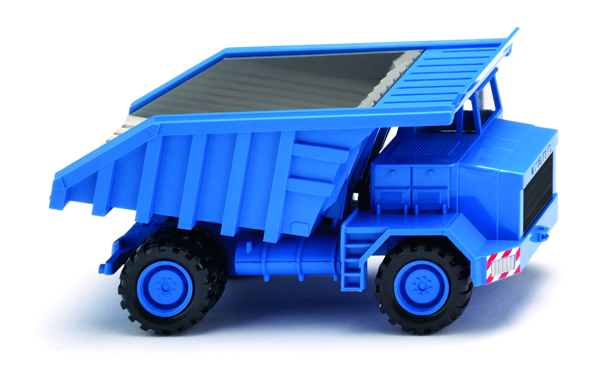 086603 Kaelble KV34 Muldenkipper blau