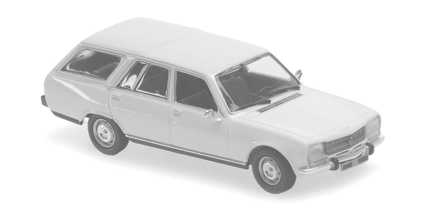 940112511 Peugeot 504 Break rot (1975)