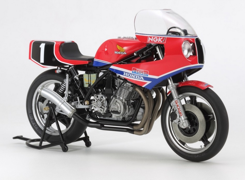 14014 Honda RS1000 Endurance Racer