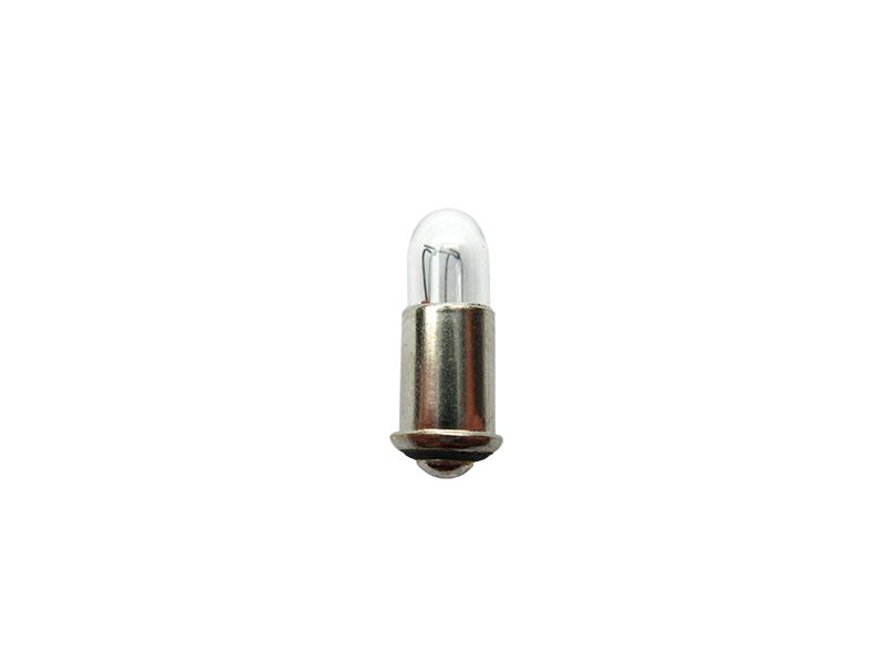 50278 MS4 Glühlampe Steckfassung klar 19V 60mA
