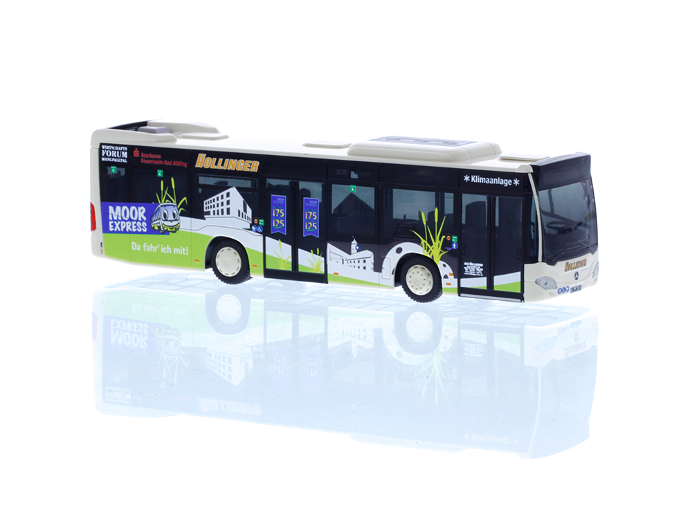 67959 MB Citaro K´15 Omnibus Hollinger