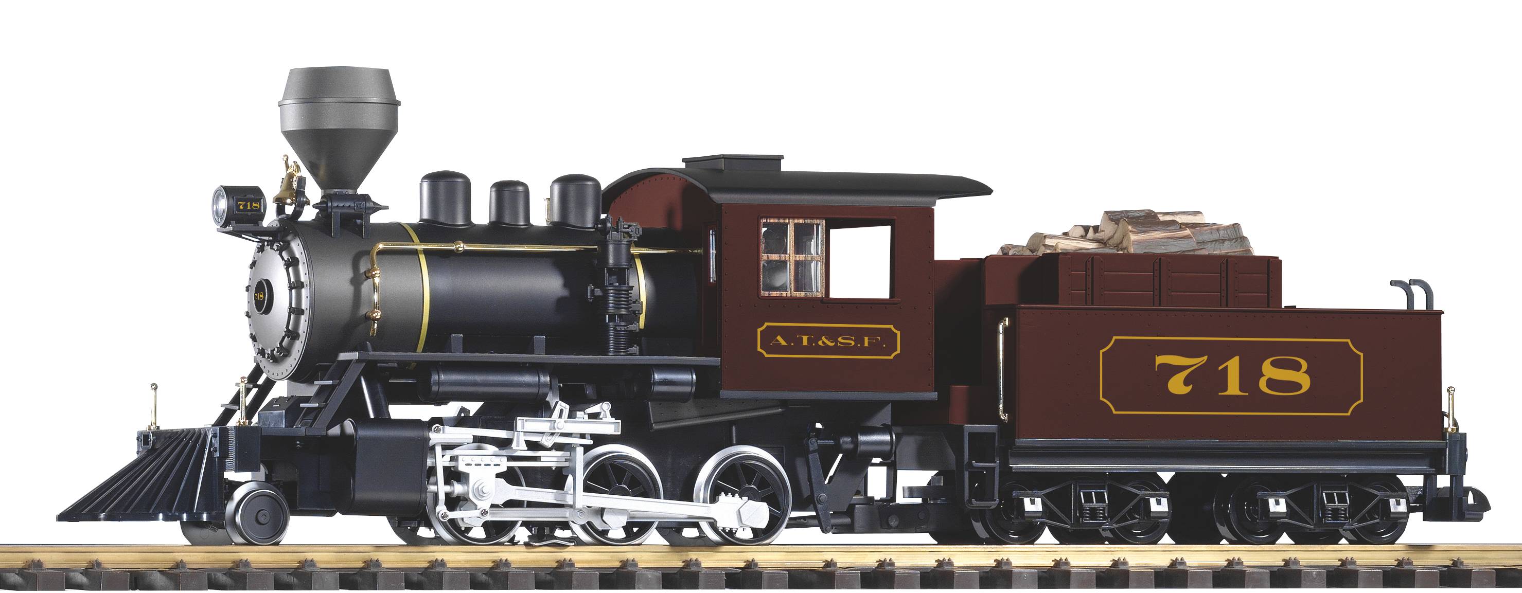 38238 SF Dampflok Mini-Mogul