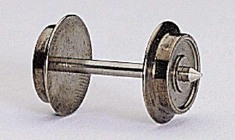 6561 Wechselstrom-Tauschradsatz