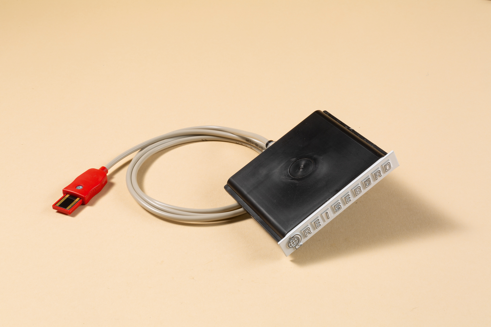 58102 LED-Beleuchtung Reisebüro