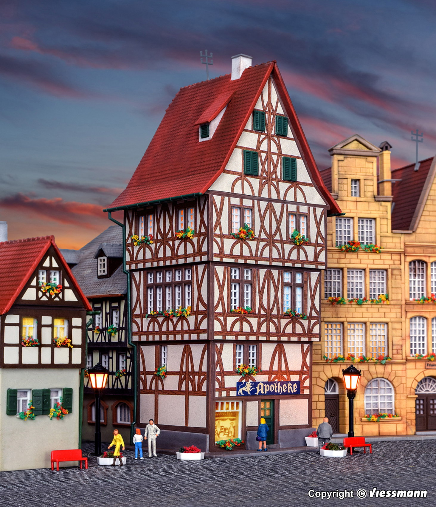 37118 Apotheke Aschaffenburg