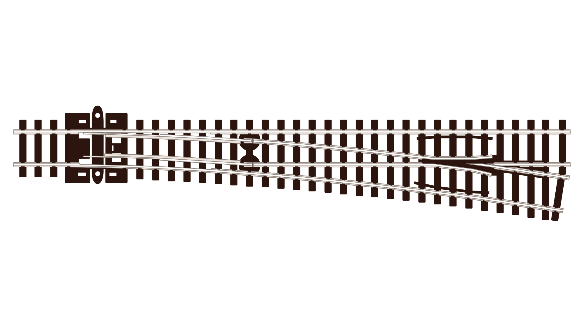 SLE388 Weiche rechts großer Radius(1)