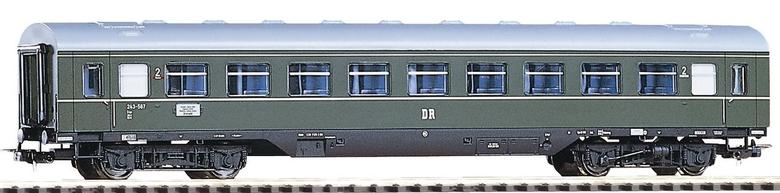 53242 DR Personenwagen 2.Kl. Ep.3