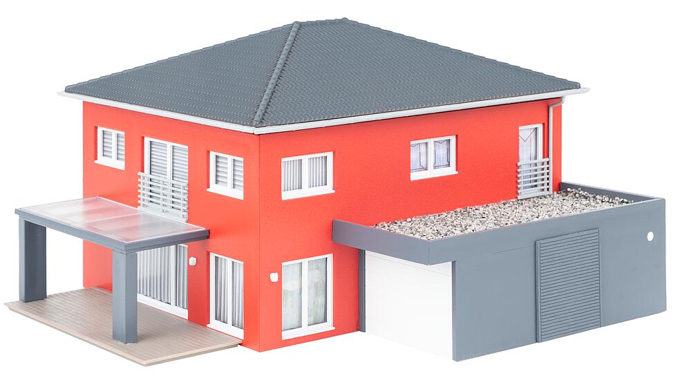 130743 WeberHaus CityLife, rot