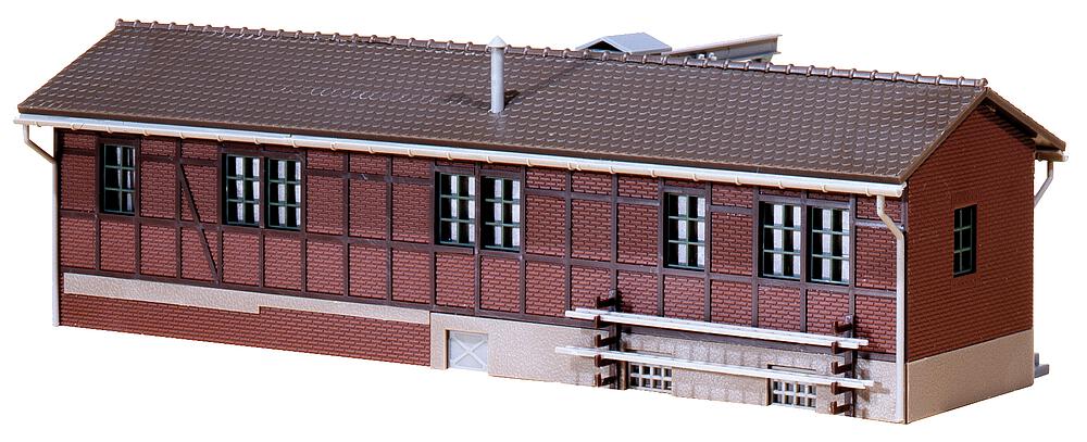 120152 Lagerschuppen