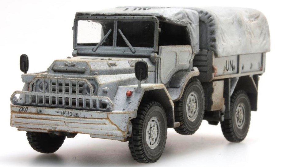 Artitec 387.166 NL DAF YA 126 wep UNIFIL
