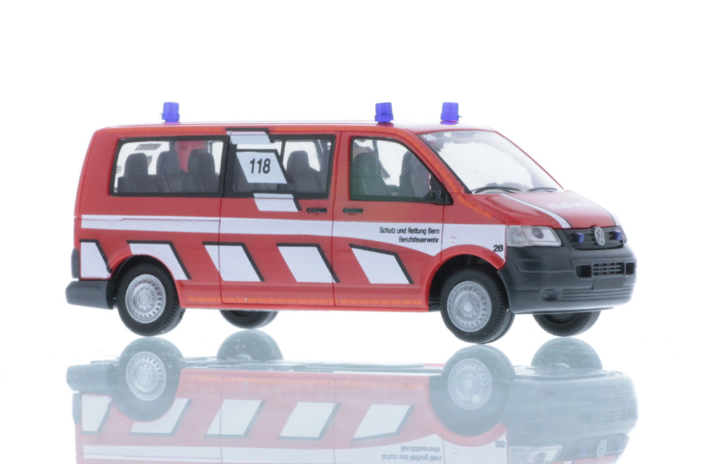 51941 VW T5 Bus´03 FW Bern (CH)
