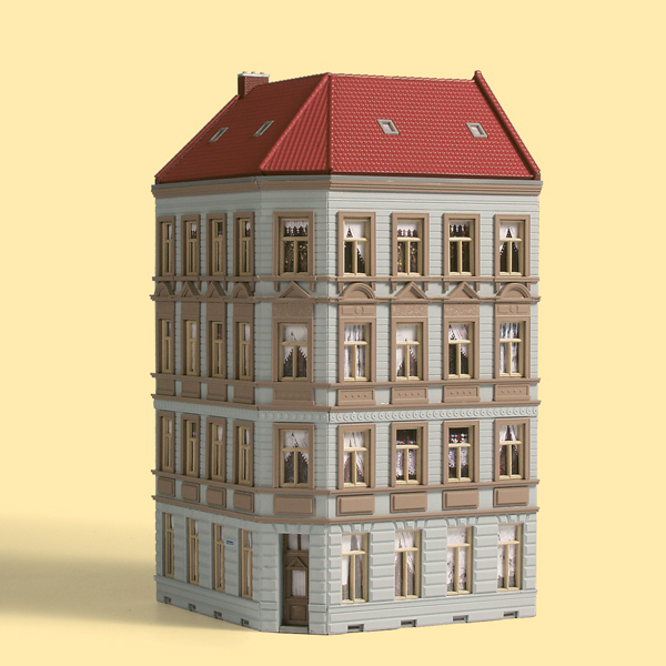 11391 Eckhaus Schmidtstraße 11