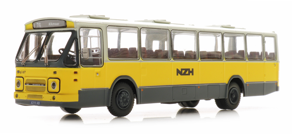 Artitec 487.070.12 DAF Regionalbus NZH