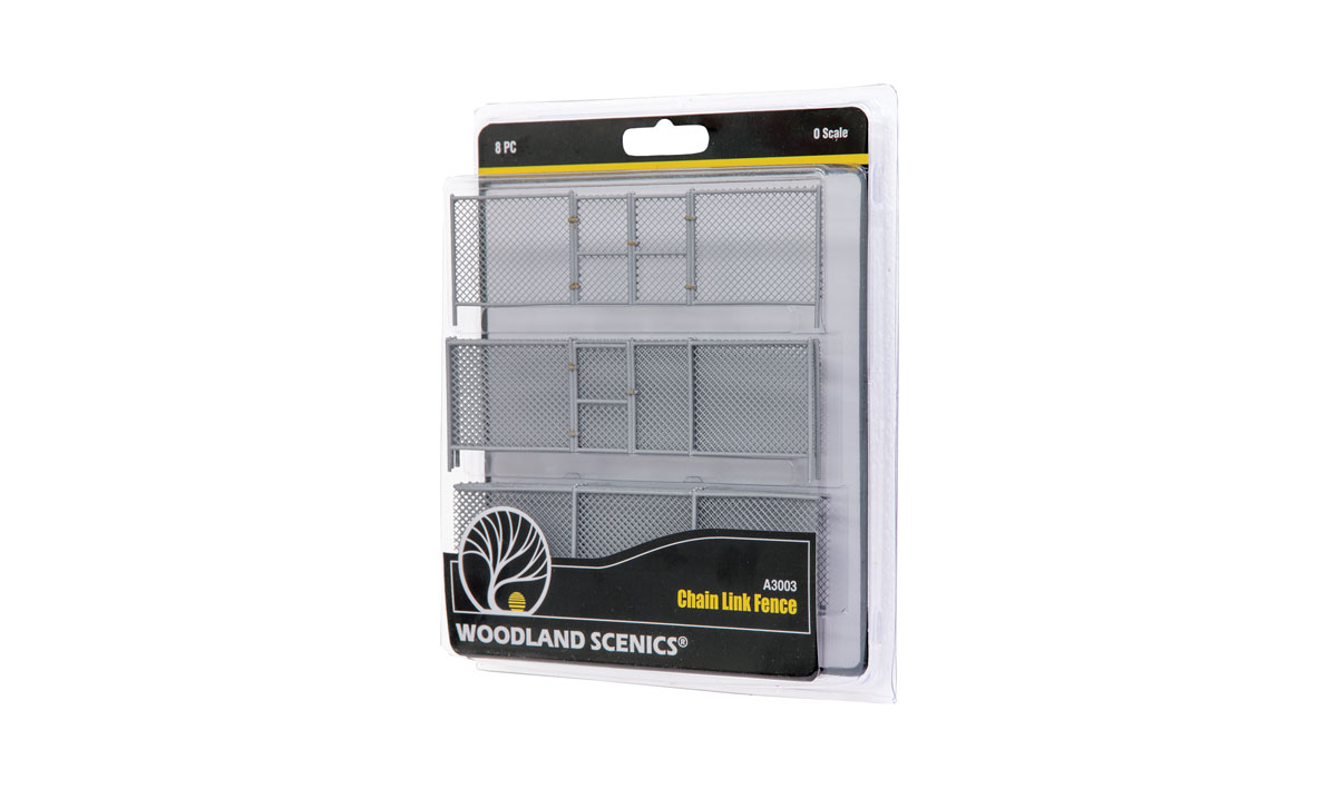 WA3003 Chain Link Fence