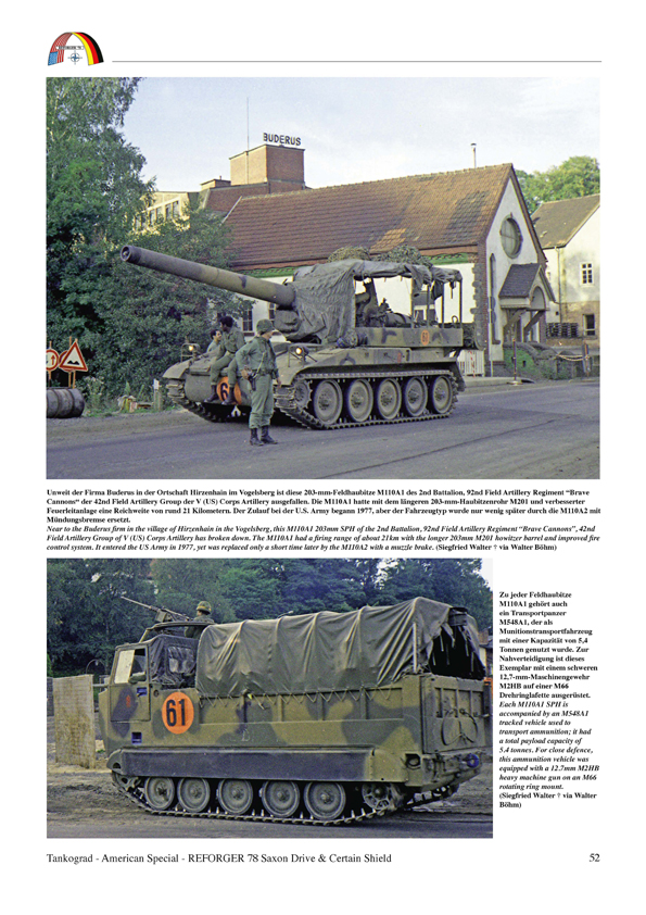 Tankograd TG3049 Saxon Drive / Certain Shield