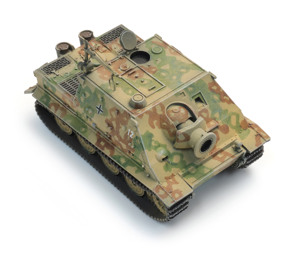 Artitec 6870773 WM Sturmtiger Hinterhalt