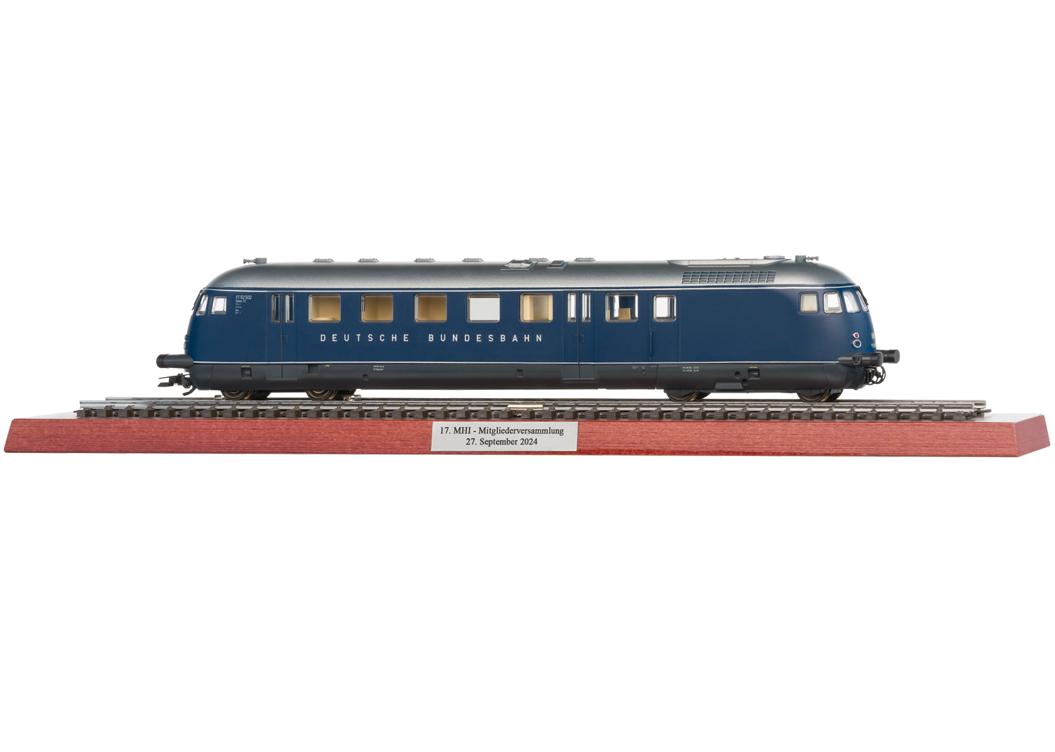 Märklin 39698 MHI-Versammlungslok 2024