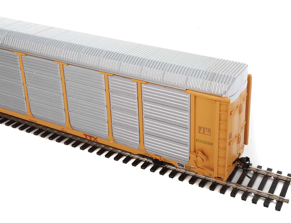 WalthersProto 101428 NS 89' Tri-Level #810116