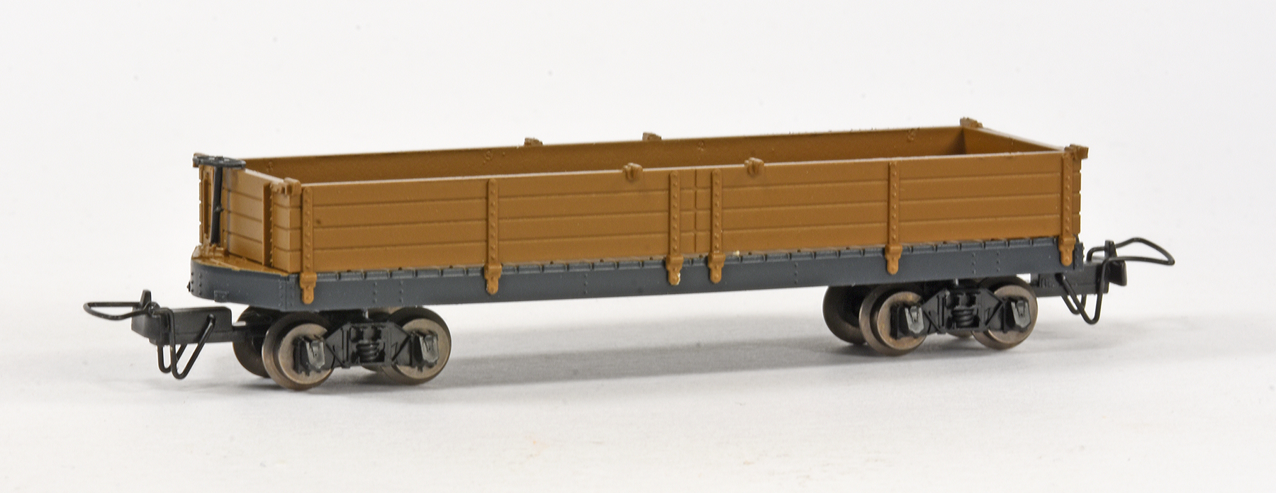 Minitrains 5140 Offener Güterwagen
