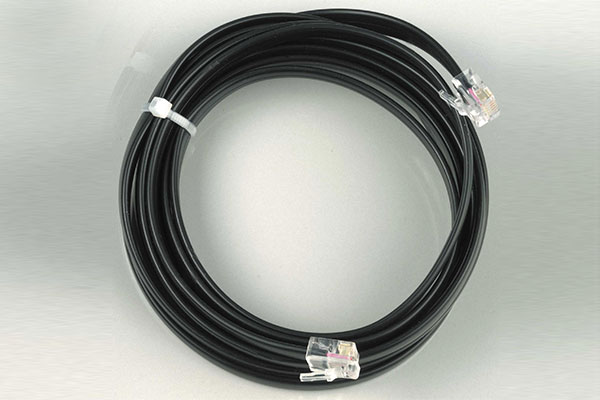 Lenz 80161 LY 161 XpressNet Kabel 5m