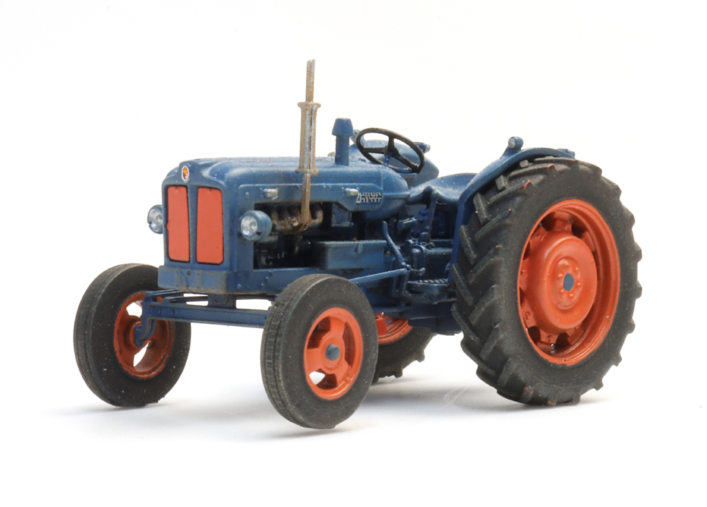 Artitec 387.704 Fordson Major