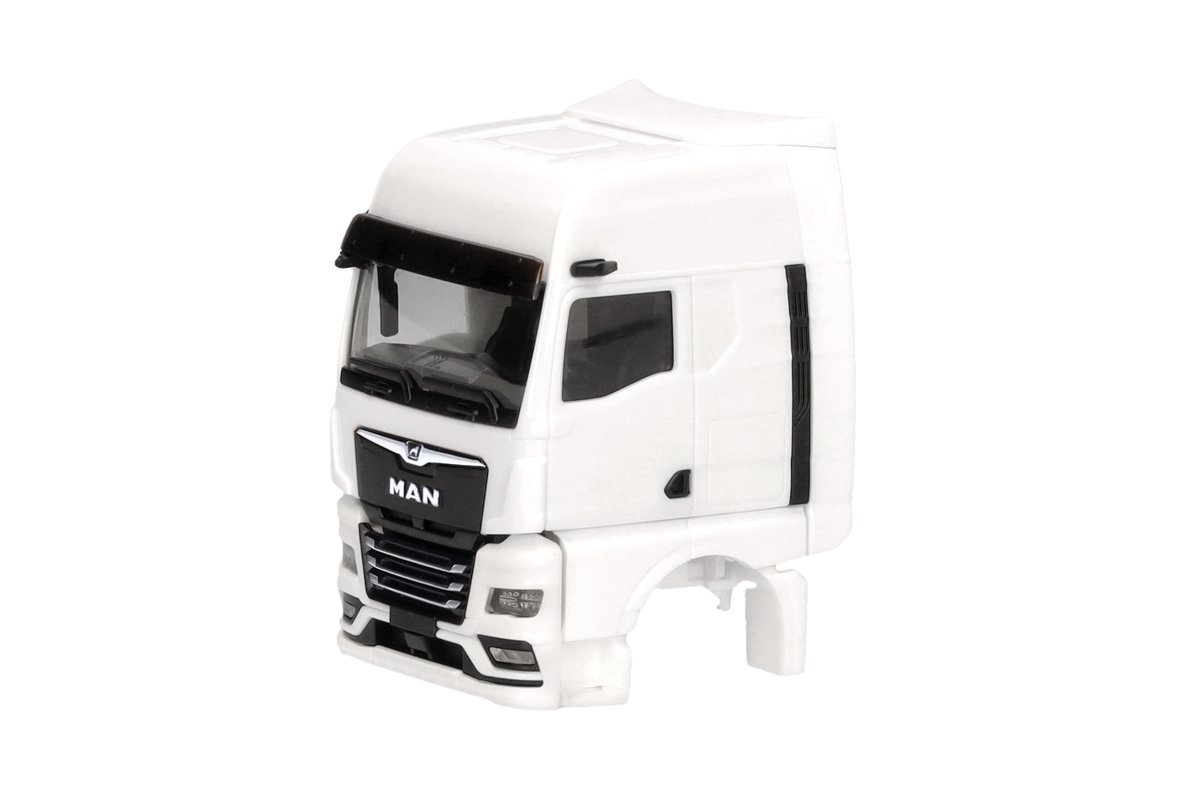 086332 FH MAN TGX GX m.WL & Spiegelkamera