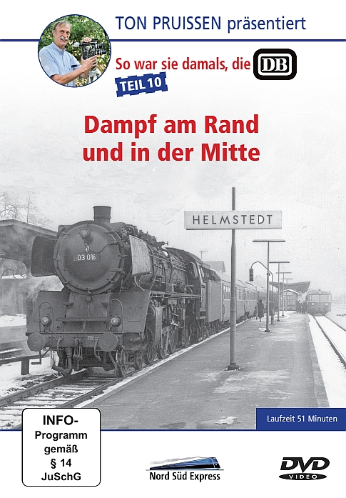 101011 So war sie damals, die DB - Teil 10