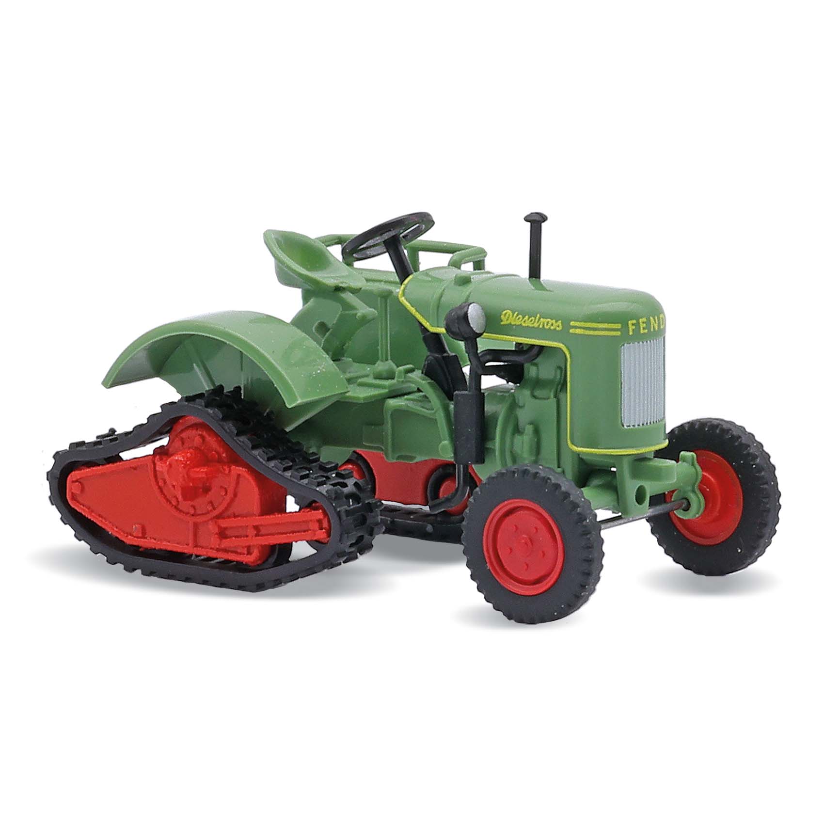 54156 Fendt F15 Raupenantrieb