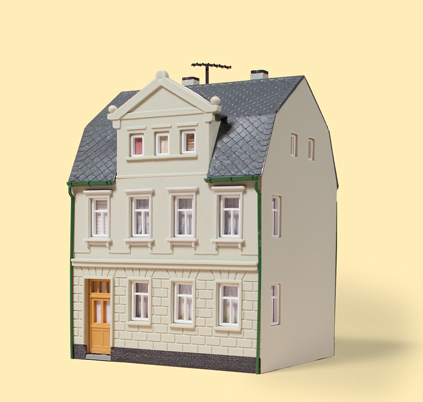 12250 Wohnhaus Nr.1