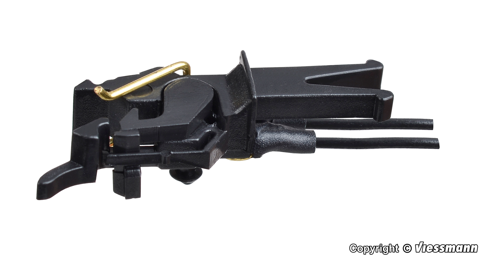 5048 2 stromführende Kupplungen, zweipolig