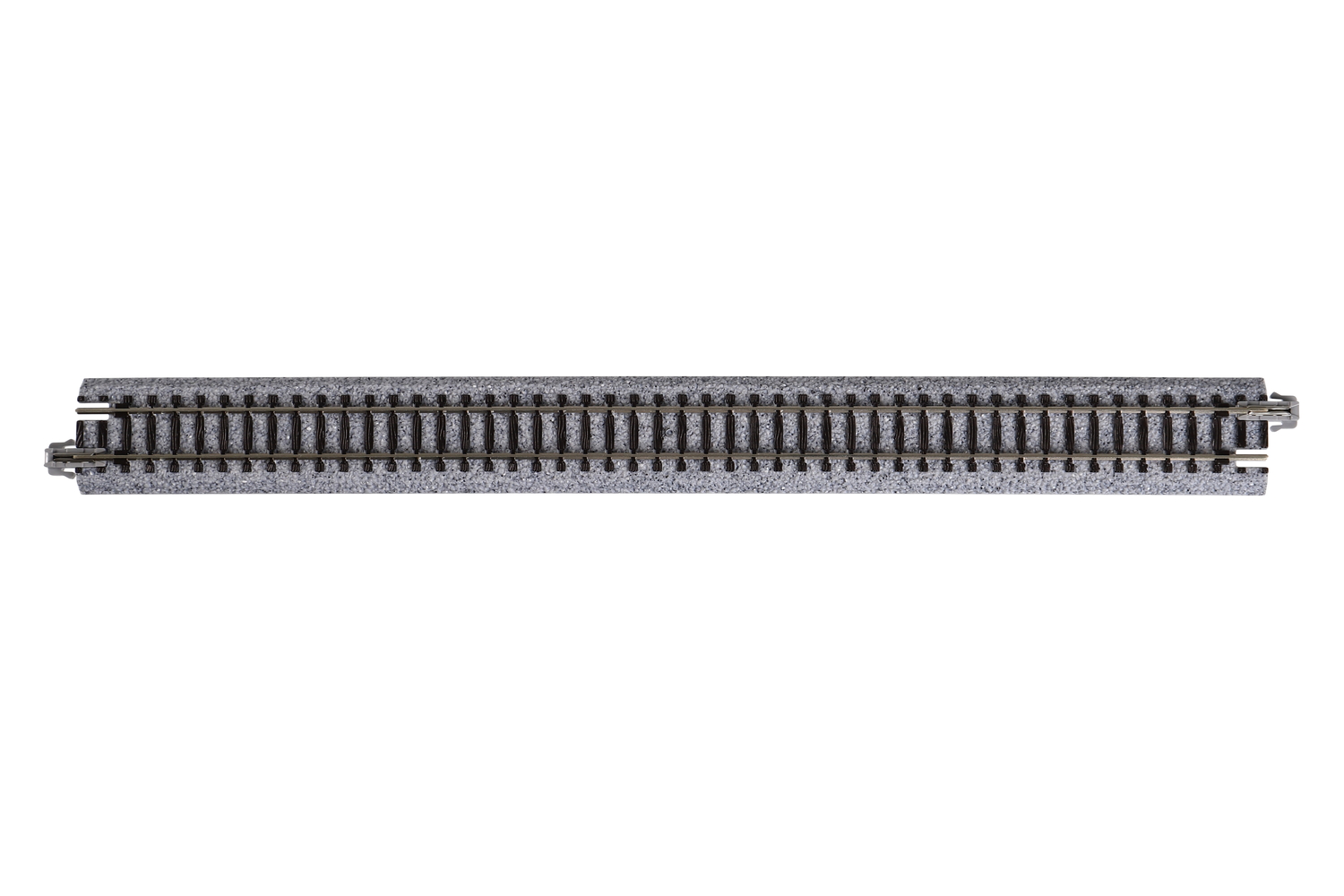 Kato 20-000 Gleis gerade 248 mm, 4 St.