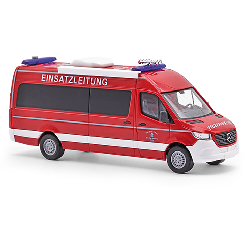 52635 MB Sprinter Bus LR FW Winsen