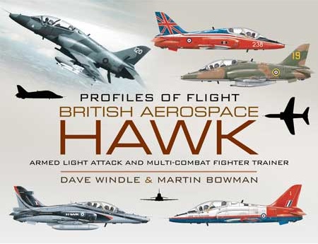 84236 British Aerospace Hawk