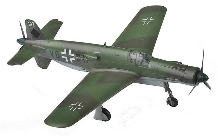 HobbyBoss 80293 Dornier Do335 Pfeil