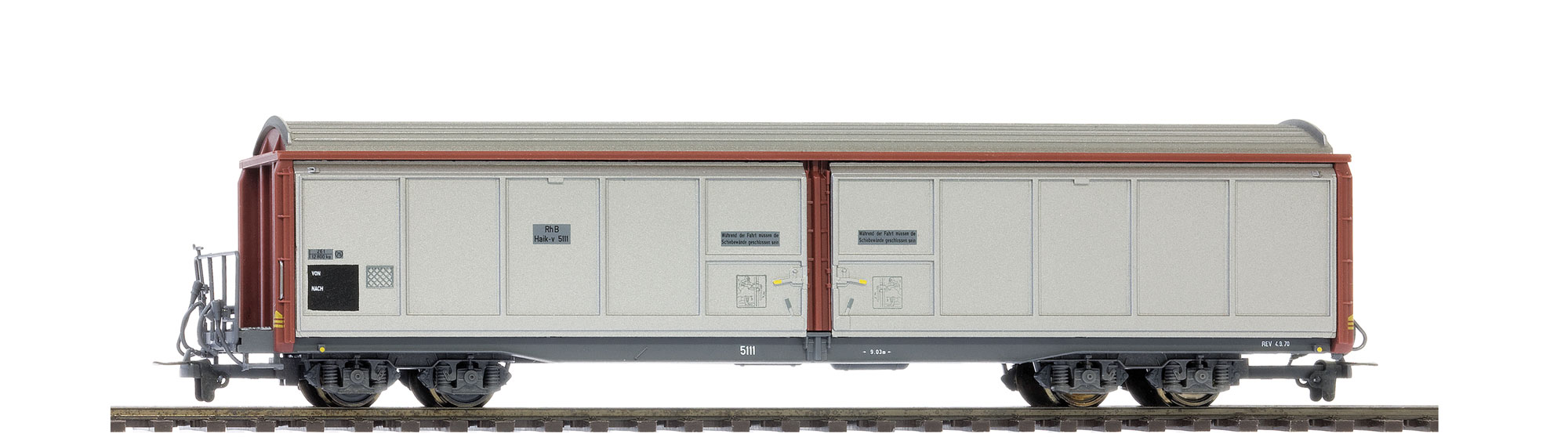 2278103 RhB Haik-v 5113 Schiebewandwagen
