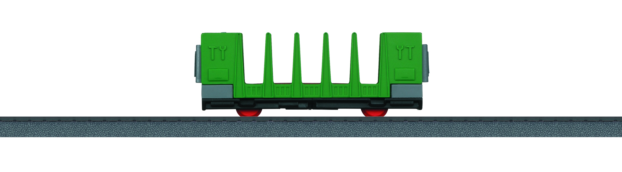 44271 Rungenwagen (Click and Mix)