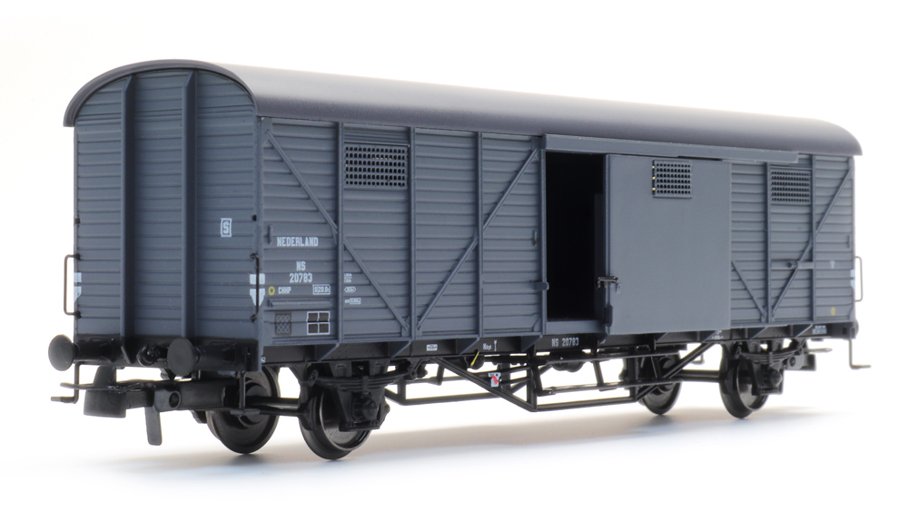 20.310.03 NS Gedeckter Güterwagen CHHP 20783 Ep.3